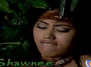 Valentina Princess of The Forest (1996)
