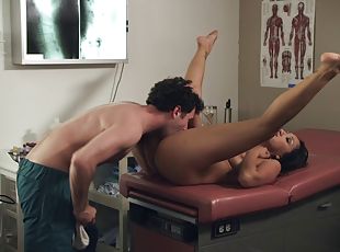 posisi-seks-doggy-style, perawat, umum, gambarvideo-porno-secara-eksplisit-dan-intens, latina, bintang-porno, pasangan, realitas