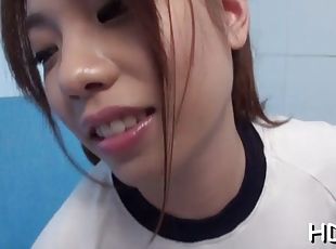 asiático, peluda, chupanços, adolescente, hardcore, japonesa, depilada