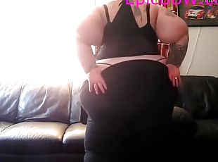 תחת, שמן, ענק-huge, משובח, נשים-בעל-גוף-גדולות, תחת-butt, מקניטה