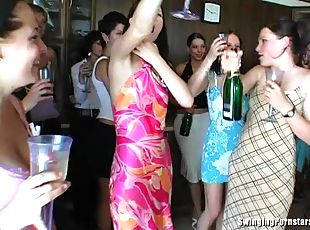 दुल्हन, शराबी, नंगा-नाच, पार्टी, अव्यवसायी, हार्डकोर, समूह-सेक्स, शादी