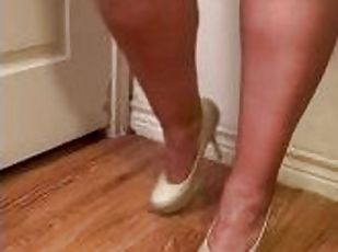 Crushing in Heels Compilation (part 1)