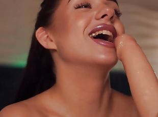 webcam girl Jacky Smith hot porn video