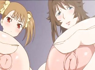 orta-yaşlı-seksi-kadın, zorluk-derecesi, animasyon, pornografik-içerikli-anime, süt