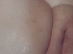 Tight Virgin Squirts Uncontrollably