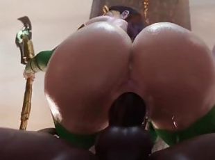 gros-nichons, anal, compilation, hentai, 3d