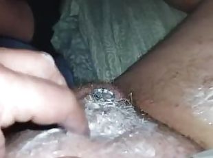 #194 PRETENDING I HAVE A PUSSY MADE MY LITTLE DICK HARD N CUM