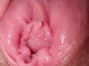 masturbación, orgasmo, coño-pussy, amateur, babes, adolescente, masaje, con-los-dedos, vagina, blanca