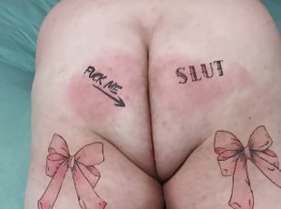amatorskie, hardcore, niewolnicy, szmata, fetysz, ból, kochanka, klapsy, tatuaże