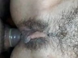 klitoris, kıllı, mastürbasyon-masturbation, boşalma, amcık-pussy, amatör, anal, çift, göt-deliği, gerçeklik
