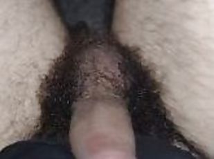 pai, peluda, grande, masturbação, tiro-ao-alvo, hardcore, gay, punheta, penetração-de-braço, ejaculação