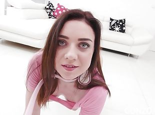 chatte-pussy, anal, ados, hardcore, pornstar, gangbang, hirondelle, double, ejaculation, boules