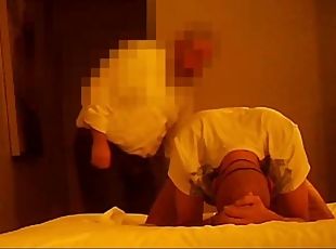 ANON BLINDFOLDED ANAL BB HOTEL SEX 23