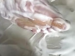 Fun with Elmers Glue - peel video available for purchase!