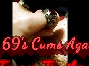 Kevy 69&#039;s Cums Again Teaser Trailer 