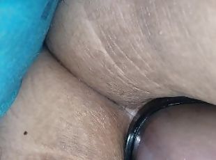 chatte-pussy, amateur, jouet, gode, solo, humide