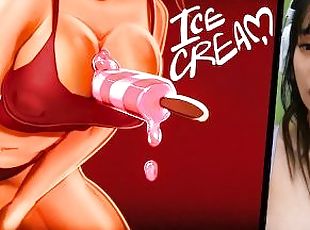 i watched Ice Creams [ Hentai ]