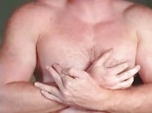 masturbation, mamelons, orgasme, gay, secousses, collège, ejaculation, solo, bisexuels