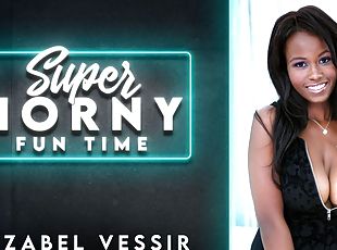 Jezabel Vessir in Jezabel Vessir - Super Horny Fun Time