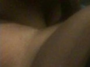 Old video of me sucking his dick