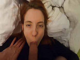 Morning Sex Before Work Without Condoms On Because We Were Too Sleepy To Put Them On 13 Min