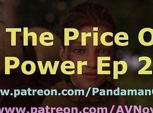 The Price Of Power 27