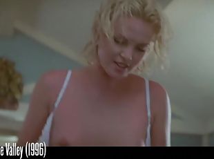 Best Of: Charlize Theron - Mr.Skin