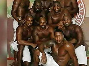 マスターベーション, 巨大なコック, ゲイ, 手コキ, 集団セックス, ブラジル, ぶっかけ