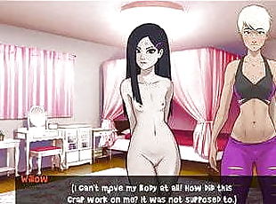 bir-deri-bir-kemik, vajinadan-sızan-sperm, pornografik-içerikli-anime, kız-kardeş