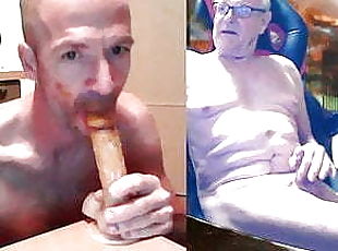 anal, gay, webcam