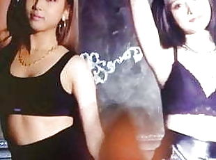 SuA and Seungyeon Cumtribute