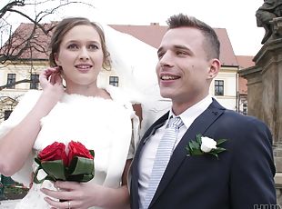 невесты, минет, тинейджеры, первый-раз, европейки, евро, чешки, венчание, обманутые-мужья
