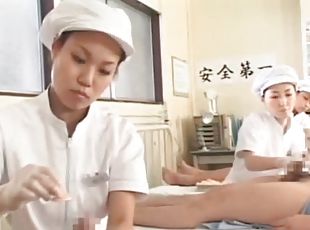 asiatiche, infermiere, amatoriali, hardcore, giapponesi, sesso-di-gruppo, uniformi