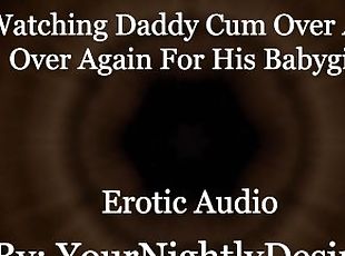 pappa, masturbation, orgasm, avsugning, sprut, farsan, erotisk