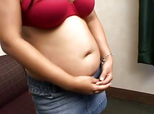 storas, didelis, nėščia, indijos-merginos, bbw, kekšė-slut