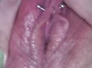 Kittens Pussy Leaking Cum. I need your tounge NOW.