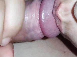 chupanços, pénis-grande, loira, oral, pénis