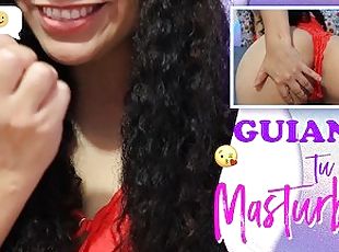 masturbarsi, amatoriali, latini, masturbazione, piccole, dominazione-femminile