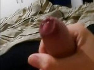 for you 3 ??????(best cumshot to date)