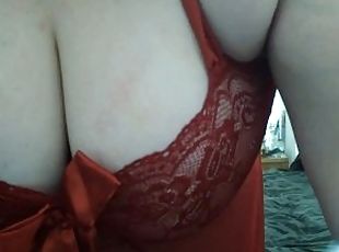 Do you like my tits?