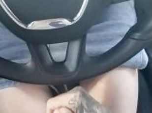 Driving and jacking
