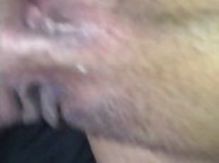 Fucked her Anal for 3 days straight close up view