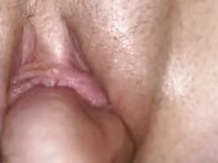 papa, fisting, orgasme, chatte-pussy, amateur, milf, pappounet, humide