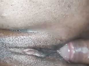 Mi primer anal rompiéndo mi culo.
