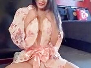 Karen Paniagua desnuda ( preview) Onlyfans