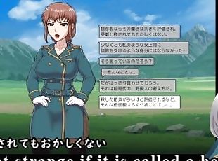 The Imperial Gatekeepertrial ver(Machine translated subtitles)2/4