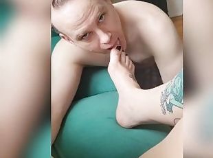 fisse-pussy, amatør, milf, fødder, fetish, tatovering