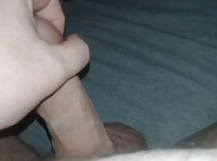 I really needed to cum