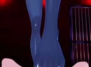 Hentai POV Feet Lust Fullmetal Alchemist
