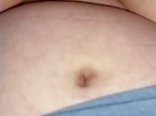 गर्भवती, अव्यवसायी, बड़ा-लंड, अंतरजातीय, मिल्फ़, बुत, टैटू, लंड